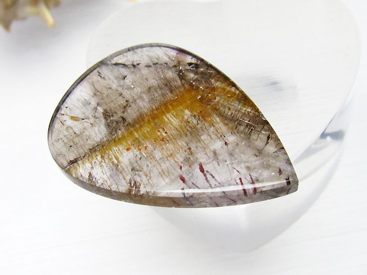 スーパーセブンタンブル [t11-917] 3枚目