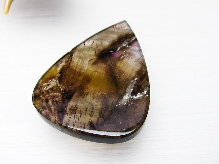 スーパーセブンタンブル [t11-922] 2枚目