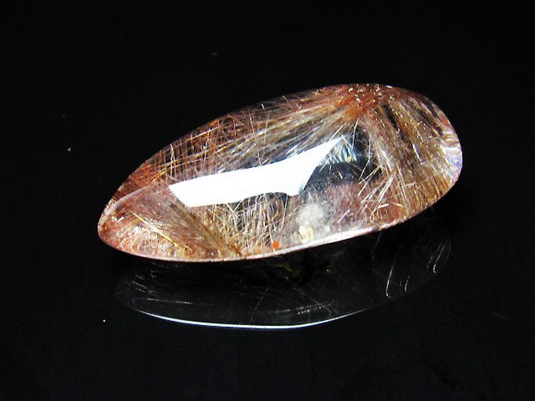 赤プラチナルチルタンブル[T12-1725] 2枚目