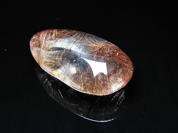 赤プラチナルチルタンブル[T12-1725] 3枚目