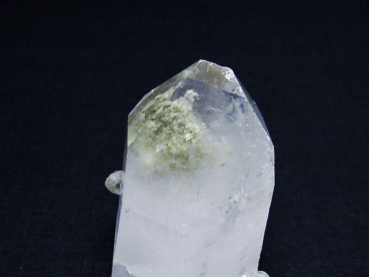 グリーンファントムクォーツ アメリカ産 [t126-7779] 2枚目