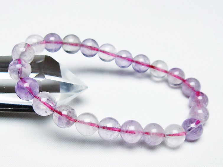 セイクリッドセブン ブレスレット 8mm [T141-8287] 1枚目