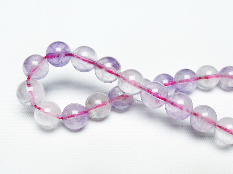 セイクリッドセブン ブレスレット 8mm [T141-8287] 2枚目