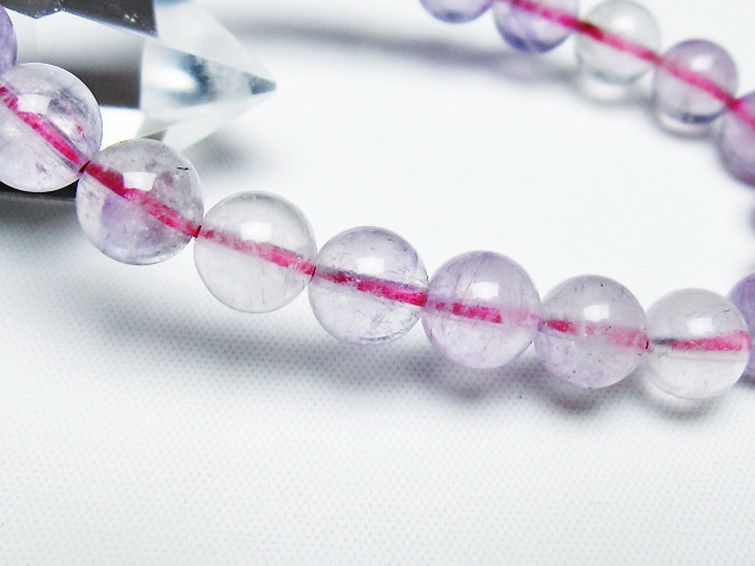 セイクリッドセブン ブレスレット 8mm [T141-8287] 3枚目