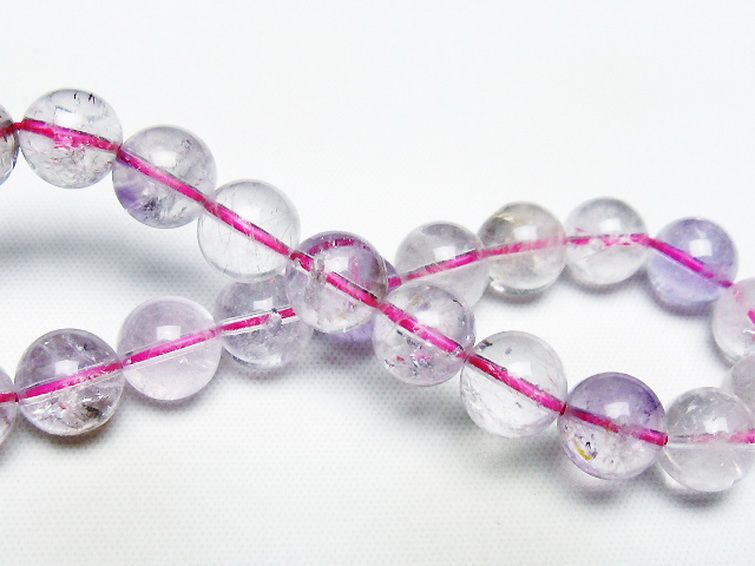 セイクリッドセブン ブレスレット 9mm [T141-8337] 2枚目