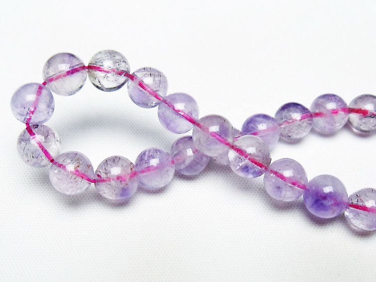 セイクリッドセブン ブレスレット 8mm [T141-8347] 2枚目