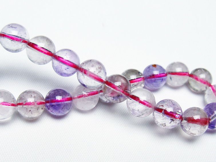 セイクリッドセブン ブレスレット 8mm [t141-8526] 2枚目