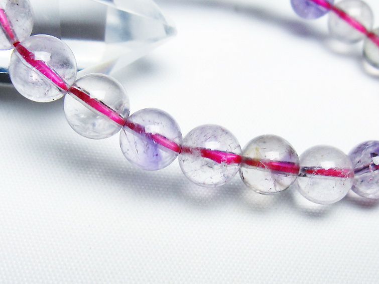 セイクリッドセブン ブレスレット 8mm [t141-8526] 3枚目