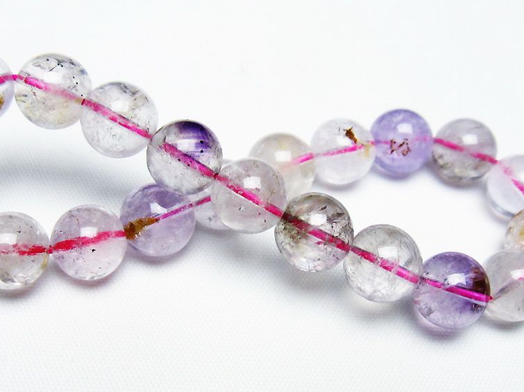 セイクリッドセブン ブレスレット 10mm [t141-8529] 2枚目