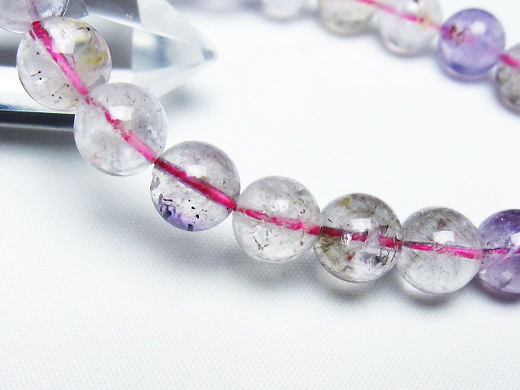 セイクリッドセブン ブレスレット 10mm [t141-8529] 3枚目