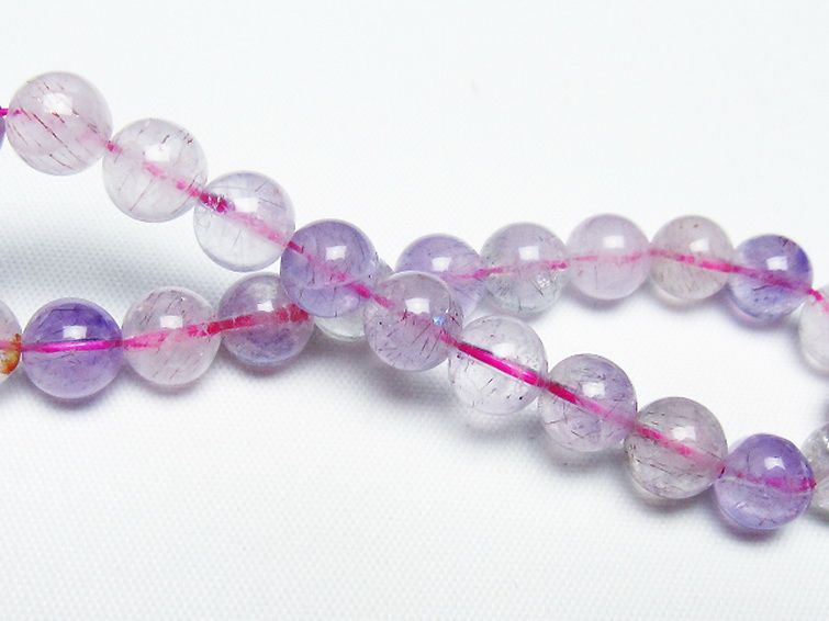 セイクリッドセブン ブレスレット 8mm [t141-8544] 2枚目