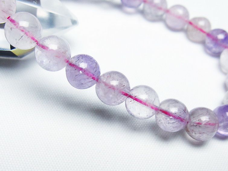 セイクリッドセブン ブレスレット 8mm [t141-8544] 3枚目