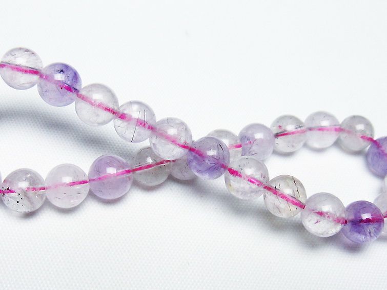 セイクリッドセブン ブレスレット 7mm [t141-8546] 2枚目