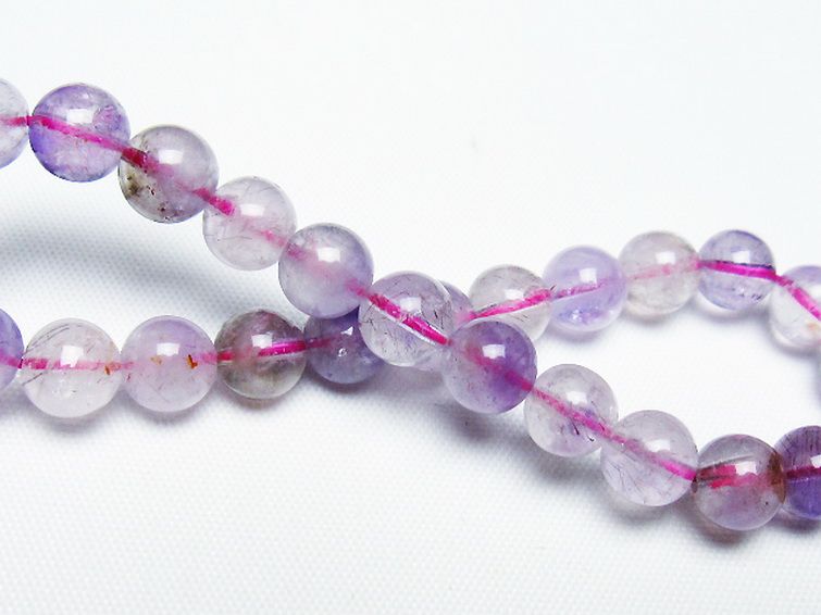 セイクリッドセブン ブレスレット 7mm [t141-8549] 2枚目