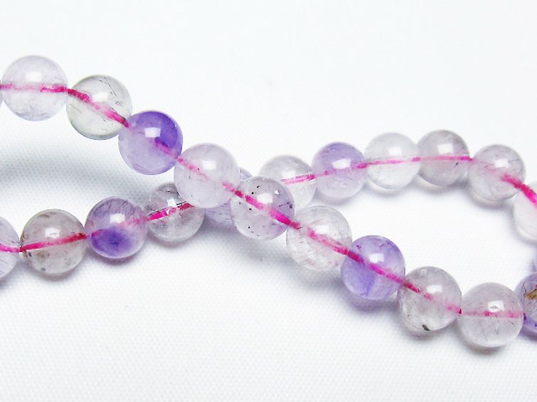 セイクリッドセブン ブレスレット 8mm [t141-8553] 2枚目