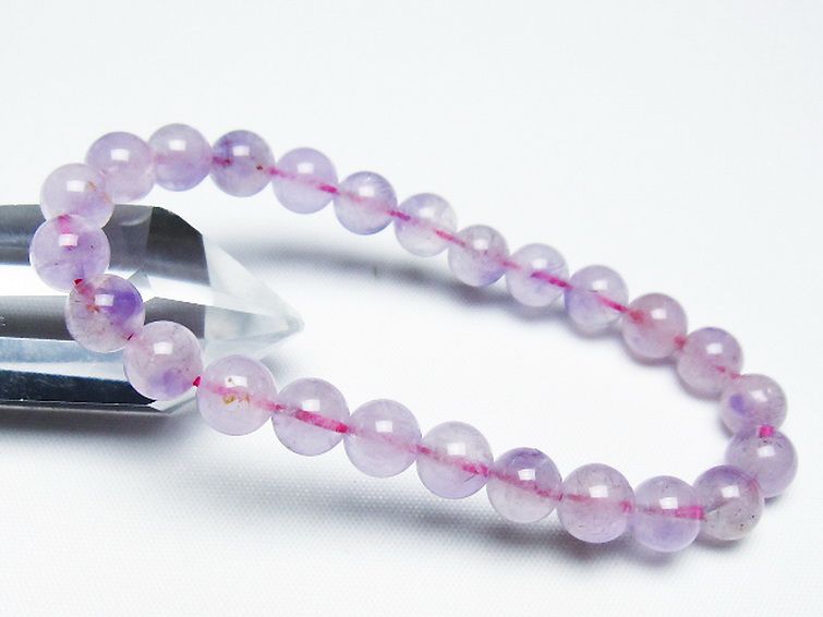 セイクリッドセブン ブレスレット 8mm [t141-8555] 1枚目