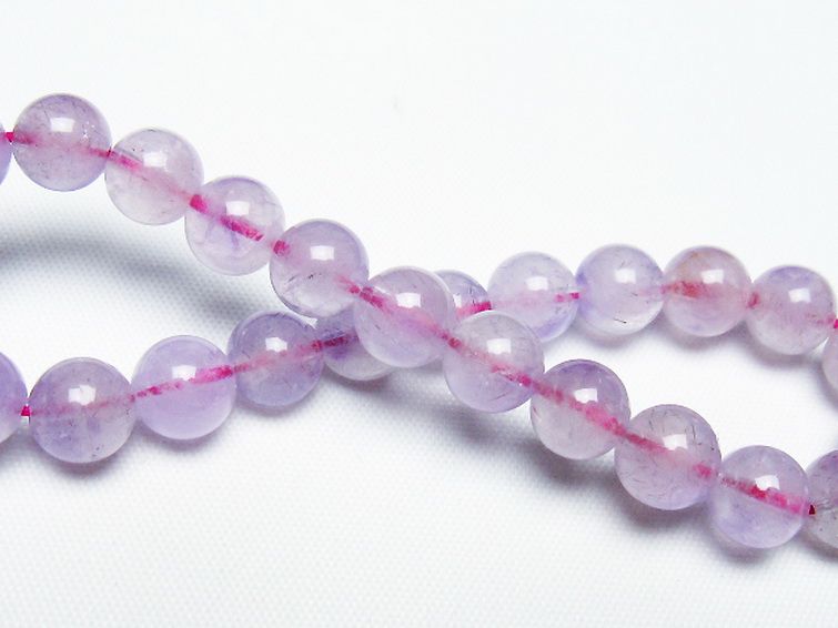 セイクリッドセブン ブレスレット 8mm [t141-8555] 2枚目