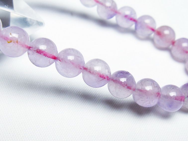 セイクリッドセブン ブレスレット 8mm [t141-8555] 3枚目