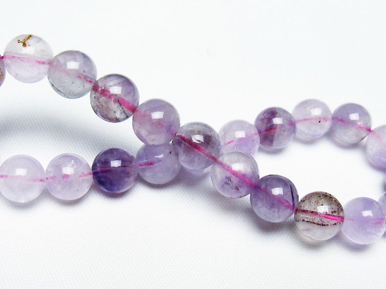 セイクリッドセブン ブレスレット 8mm [t141-8561] 2枚目