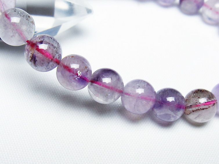 セイクリッドセブン ブレスレット 8mm [t141-8561] 3枚目