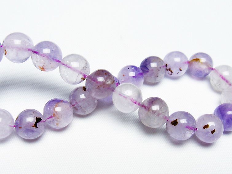 セイクリッドセブン ブレスレット 9mm [t141-8564] 2枚目