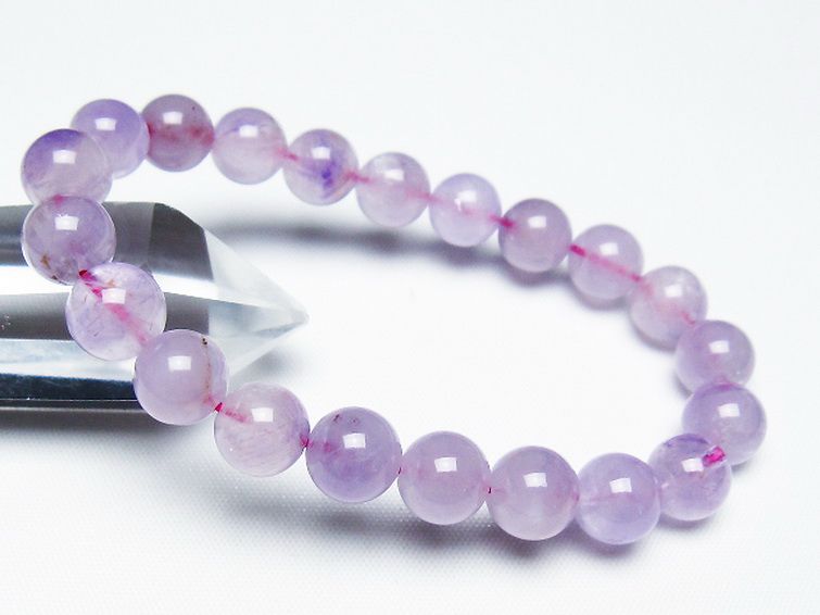 セイクリッドセブン ブレスレット 9mm [t141-8568] 1枚目