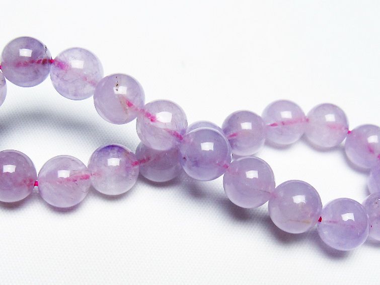 セイクリッドセブン ブレスレット 9mm [t141-8568] 2枚目