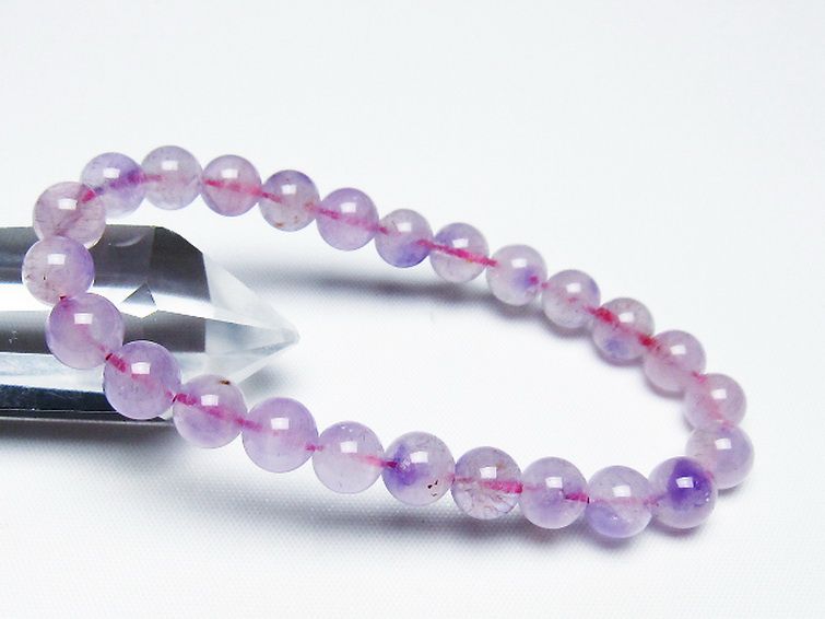 セイクリッドセブン ブレスレット 8mm [t141-8569] 1枚目