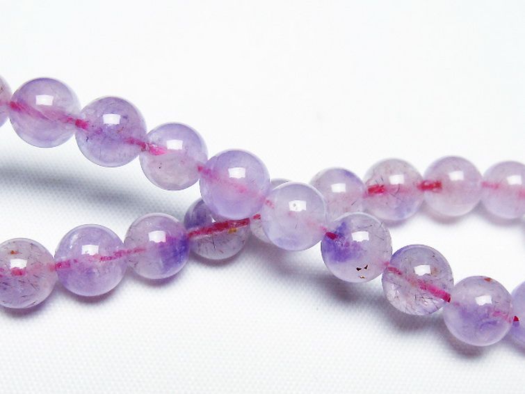 セイクリッドセブン ブレスレット 8mm [t141-8569] 2枚目