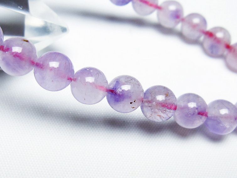 セイクリッドセブン ブレスレット 8mm [t141-8569] 3枚目