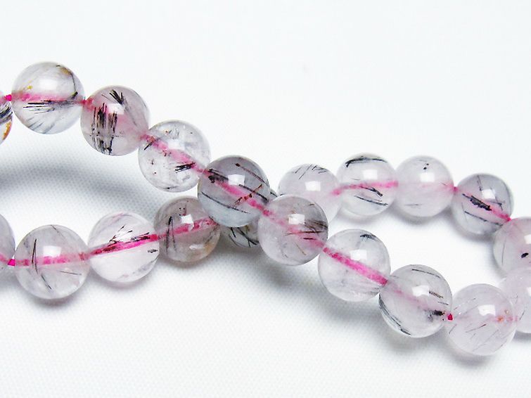 セイクリッドセブン ブレスレット 9mm [t141-8593] 2枚目