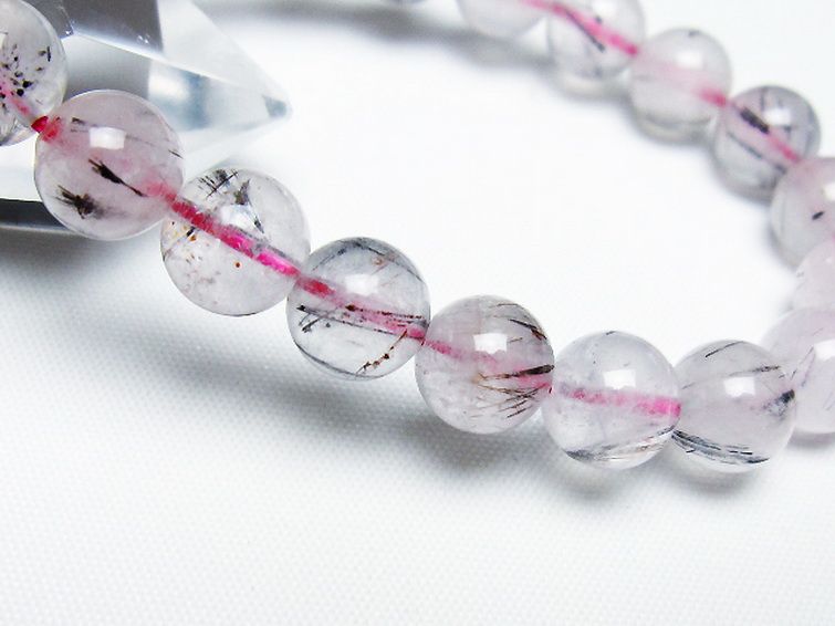 セイクリッドセブン ブレスレット 9mm [t141-8593] 3枚目