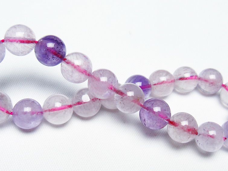 セイクリッドセブン ブレスレット 9mm [t141-8597] 2枚目