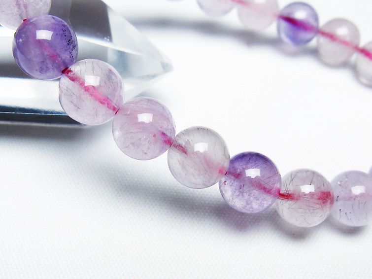 セイクリッドセブン ブレスレット 9mm [t141-8597] 3枚目