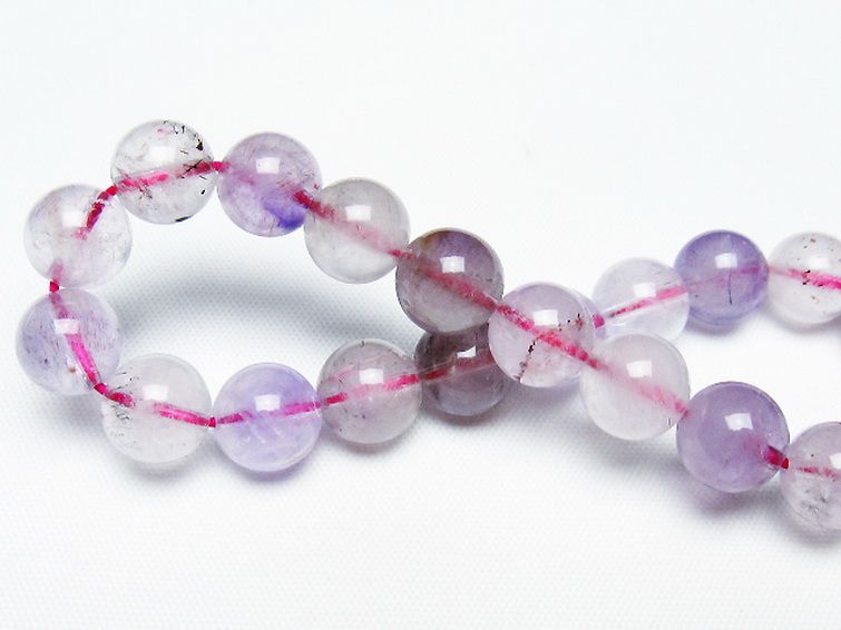 セイクリッドセブン ブレスレット 9mm [t141-8602] 2枚目