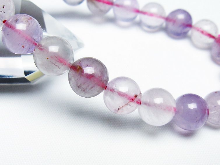 セイクリッドセブン ブレスレット 9mm [t141-8602] 3枚目