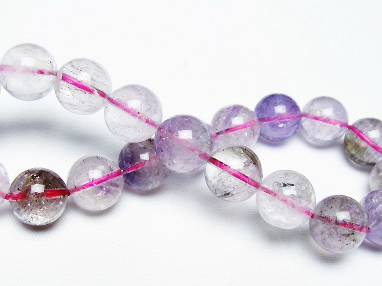 セイクリッドセブン ブレスレット 11mm [t141-8607] 2枚目