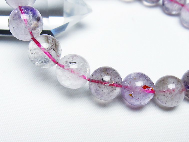 セイクリッドセブン ブレスレット 11mm [t141-8607] 3枚目