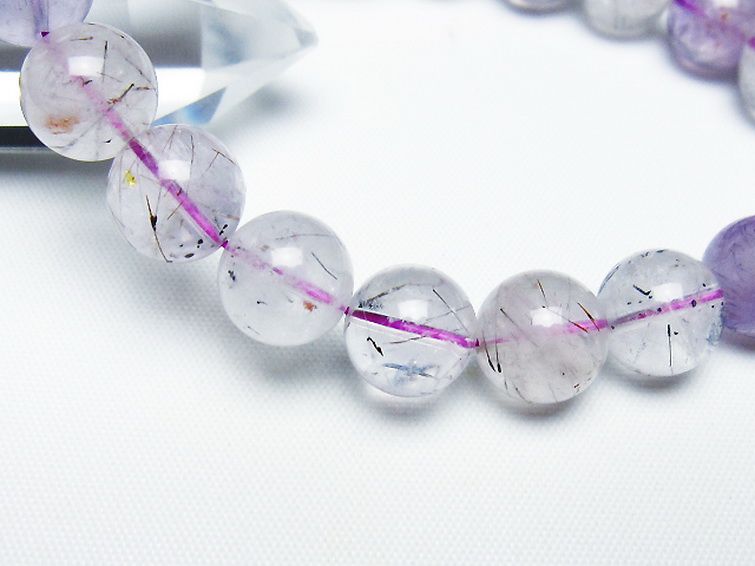 セイクリッドセブン ブレスレット 11mm [t141-8608] 3枚目