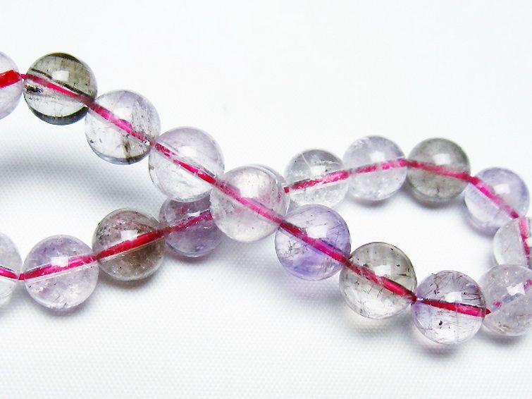 セイクリッドセブン ブレスレット 9mm [t141-8619] 2枚目