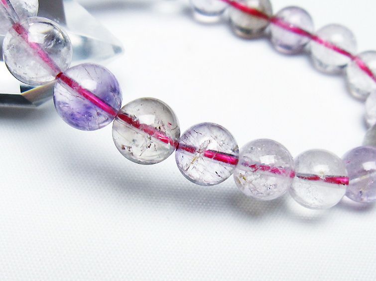 セイクリッドセブン ブレスレット 9mm [t141-8619] 3枚目