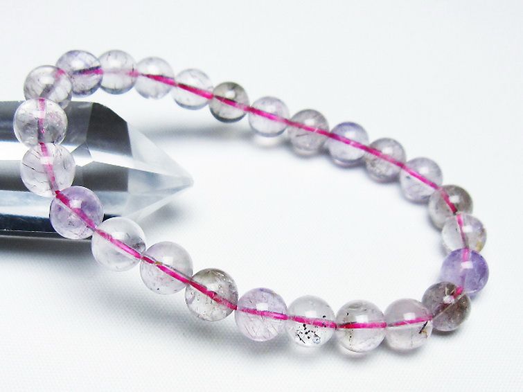 セイクリッドセブン ブレスレット 8mm [t141-8623] 1枚目