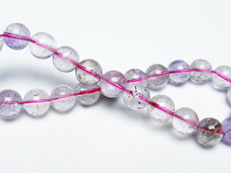 セイクリッドセブン ブレスレット 8mm [t141-8623] 2枚目