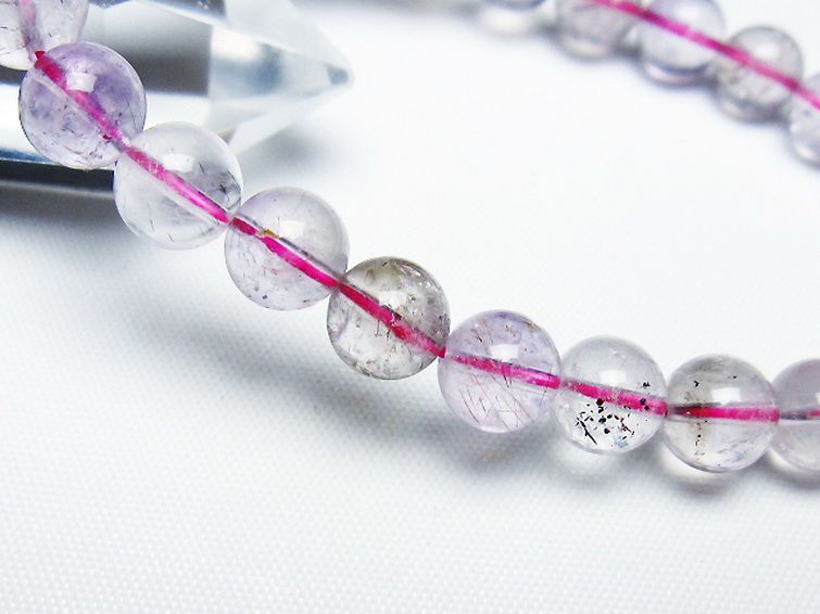 セイクリッドセブン ブレスレット 8mm [t141-8623] 3枚目