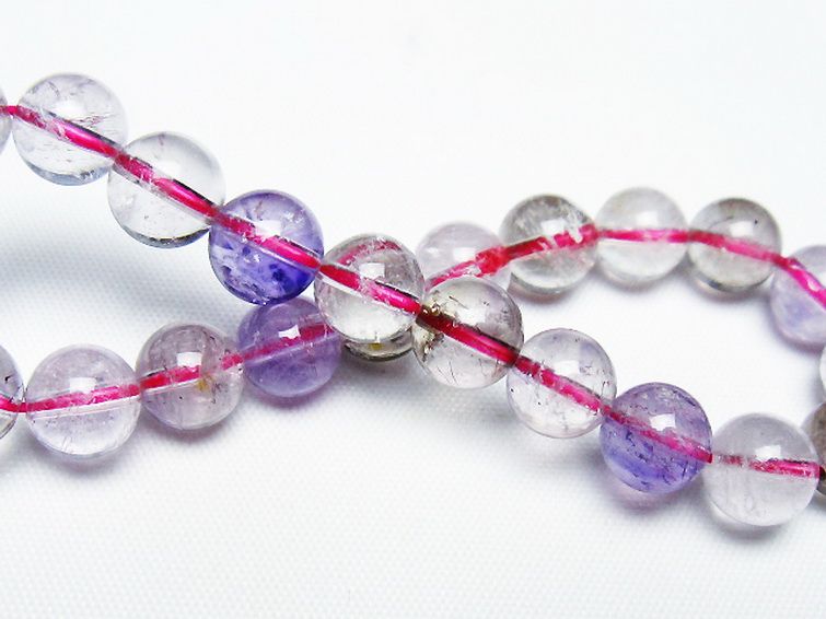 セイクリッドセブン ブレスレット 8mm [t141-8627] 2枚目