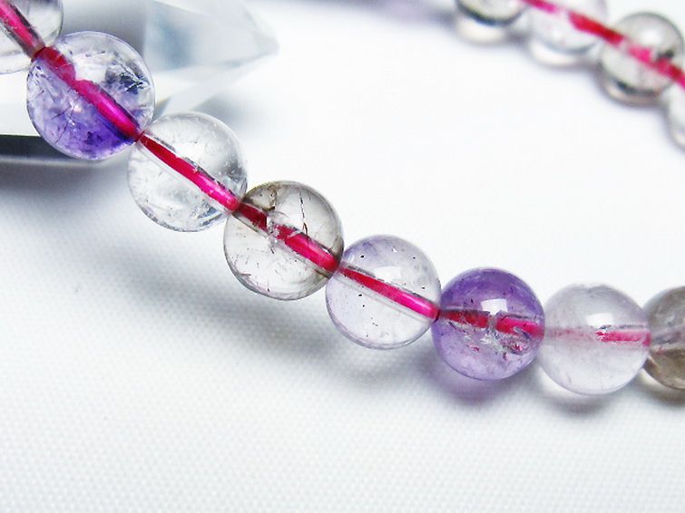 セイクリッドセブン ブレスレット 8mm [t141-8627] 3枚目