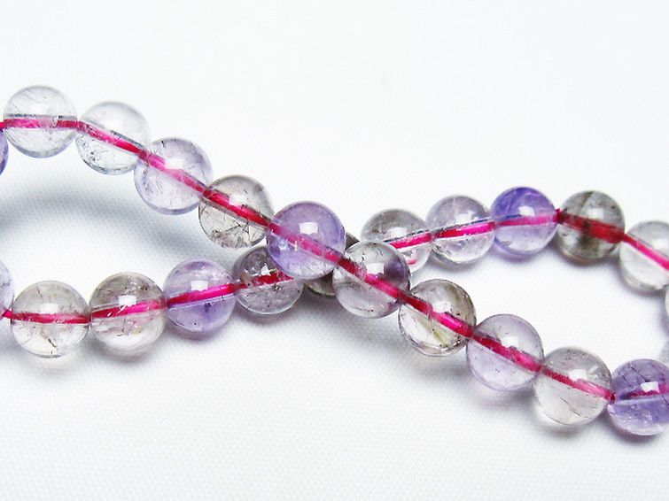 セイクリッドセブン ブレスレット 8mm [t141-8630] 2枚目