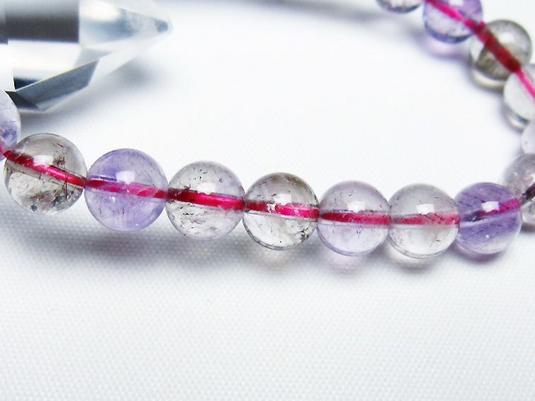 セイクリッドセブン ブレスレット 8mm [t141-8630] 3枚目