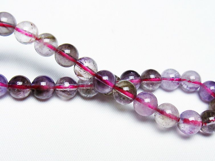 セイクリッドセブン ブレスレット 7mm [t141-8638] 2枚目