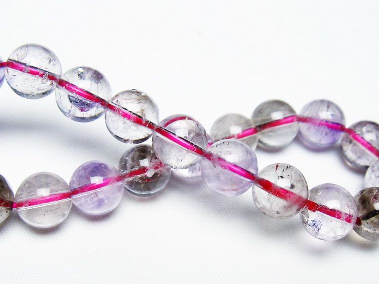 セイクリッドセブン ブレスレット 9mm [t141-8639] 2枚目